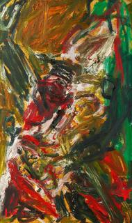 Hartwig Ebersbach - »Kaspar - der Wehrlose«.