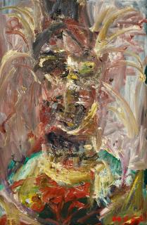 Hartwig Ebersbach - Menue 3/17