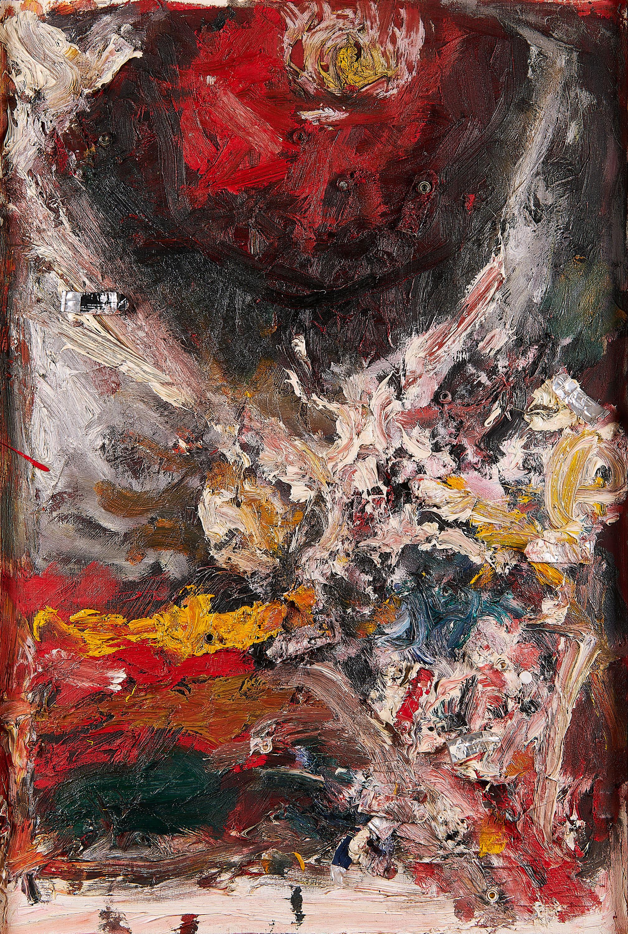 Hartwig Ebersbach - \