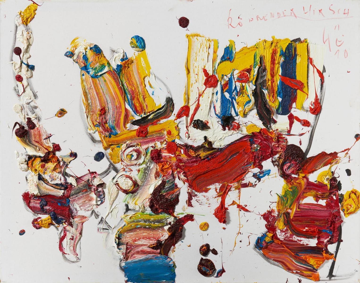 Hartwig Ebersbach - \