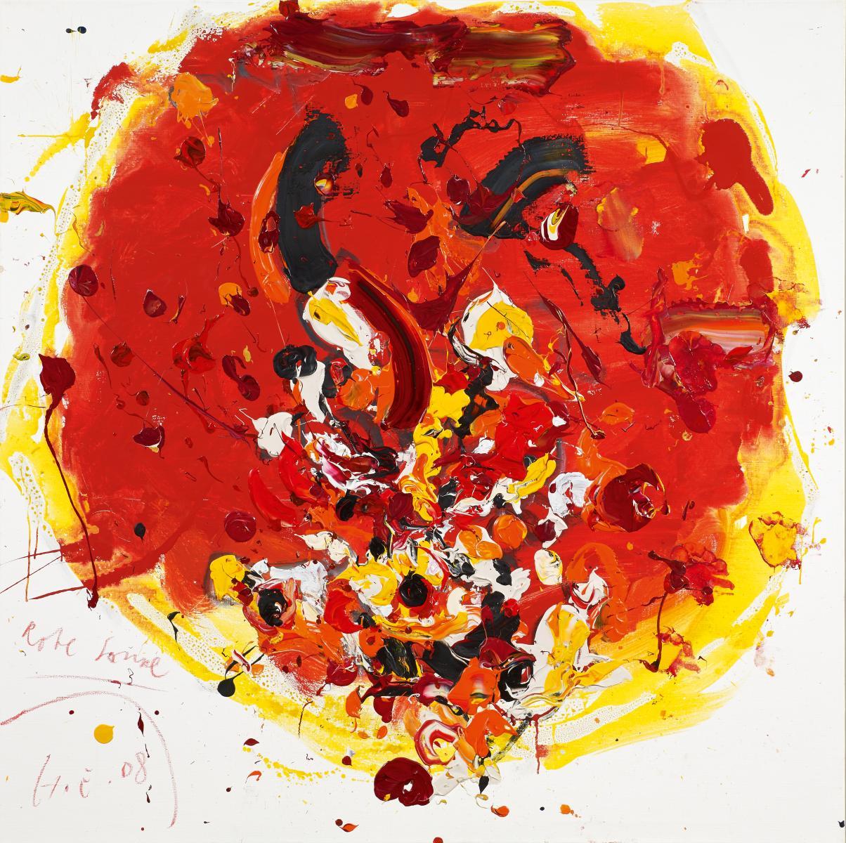 Hartwig Ebersbach - \