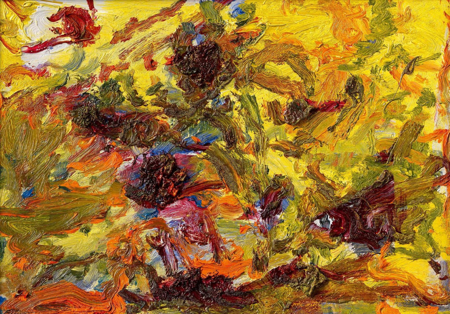 Hartwig Ebersbach - \