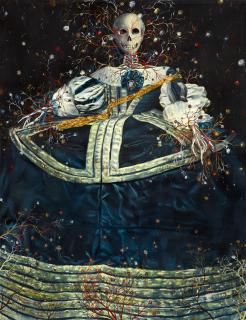 Haruku Maeda - Heartbeat of the Death II.