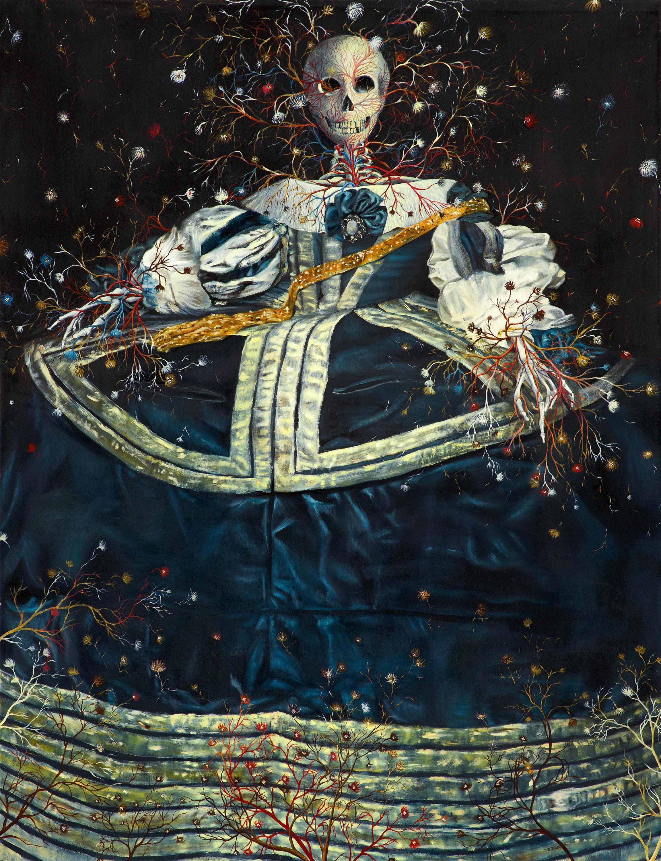 Haruku Maeda - Heartbeat of the Death II