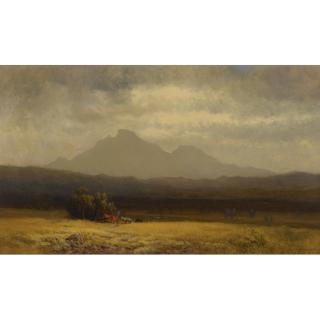 Harvey Otis Young - Tomorrow, Sacramento!