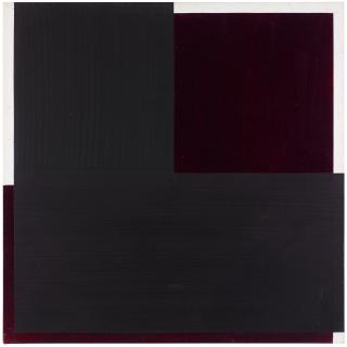 Harvey Quaytman - \'For All the Fathers\'