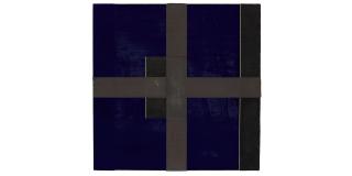 Harvey Quaytman - Prussian Light