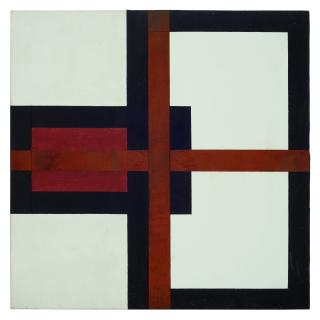 Harvey Quaytman - The Pompeii Solution