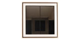 Harvey Quaytman - Untitled