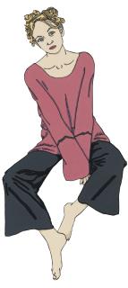 Hasegawa Jun - Girl No. 4