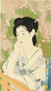 Hashiguchi Goyo - Onsen yado (Hot spring inn)