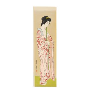 Hashiguchi Goyo - Taisho era (1912-1926), 1920