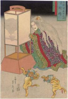 Hashimoto Sadahide - Hashimoto Sadahide (1807-1878/79)