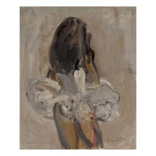 Hassan El Glaoui - Dancer