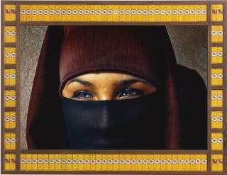 Hassan Hajjaj - Classic Saida