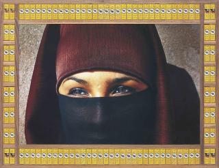 Hassan Hajjaj - Classic Saida