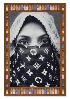 Hassan Hajjaj - Eyes on me
