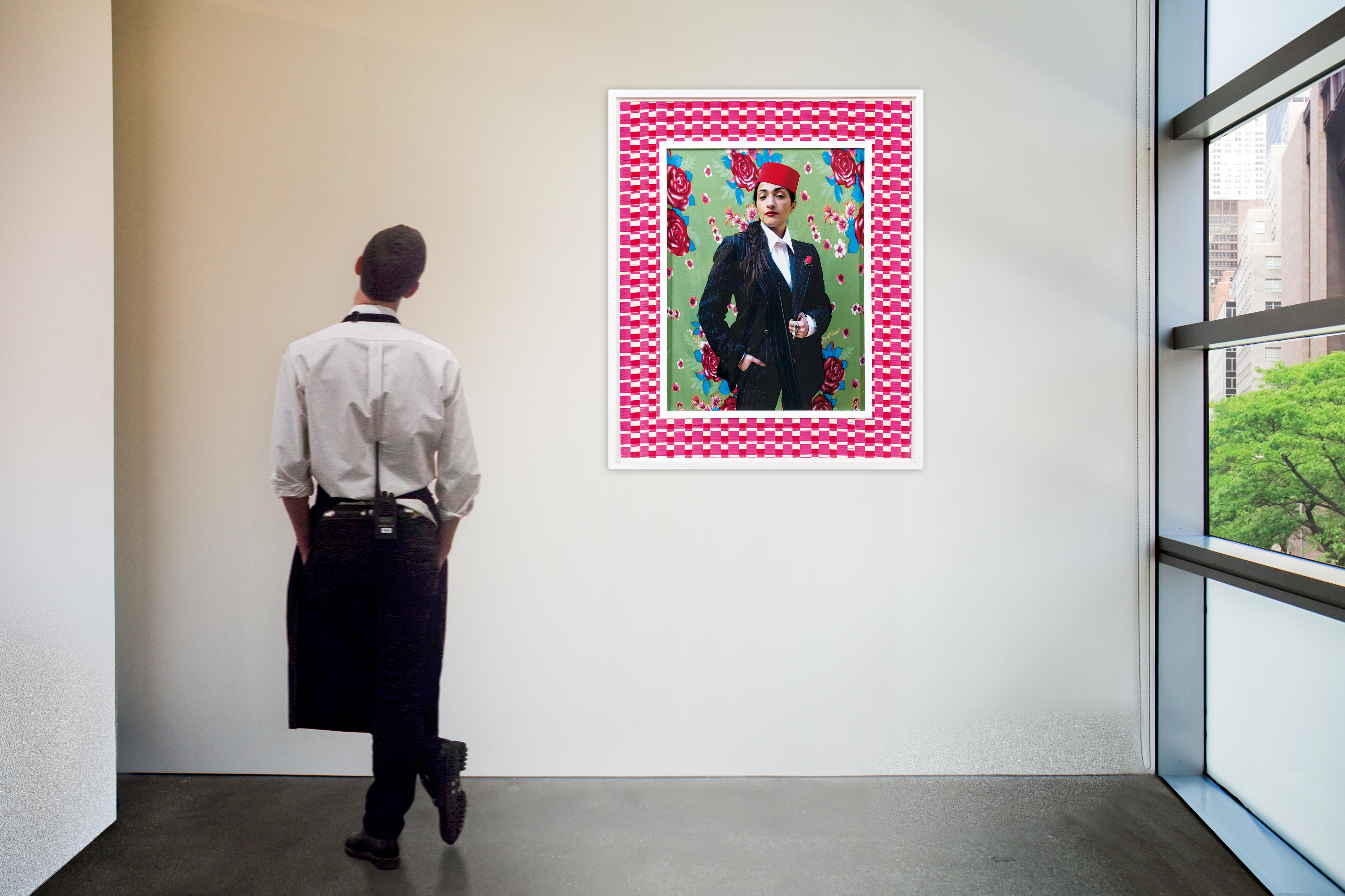 Hassan Hajjaj - Hindiii