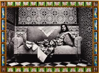 Hassan Hajjaj - Ilham