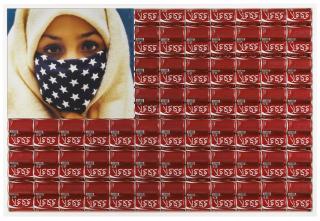 Hassan Hajjaj - M.U.S.A.