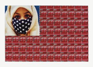 Hassan Hajjaj - M.U.S.A