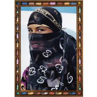 Hassan Hajjaj - Malicious Look