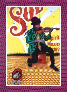 Hassan Hajjaj - Marques Toliver