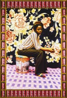 Hassan Hajjaj - Moroccandupe