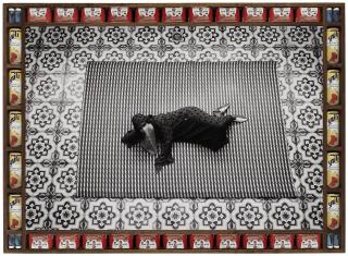 Hassan Hajjaj - Mwarka