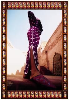 Hassan Hajjaj - Sista