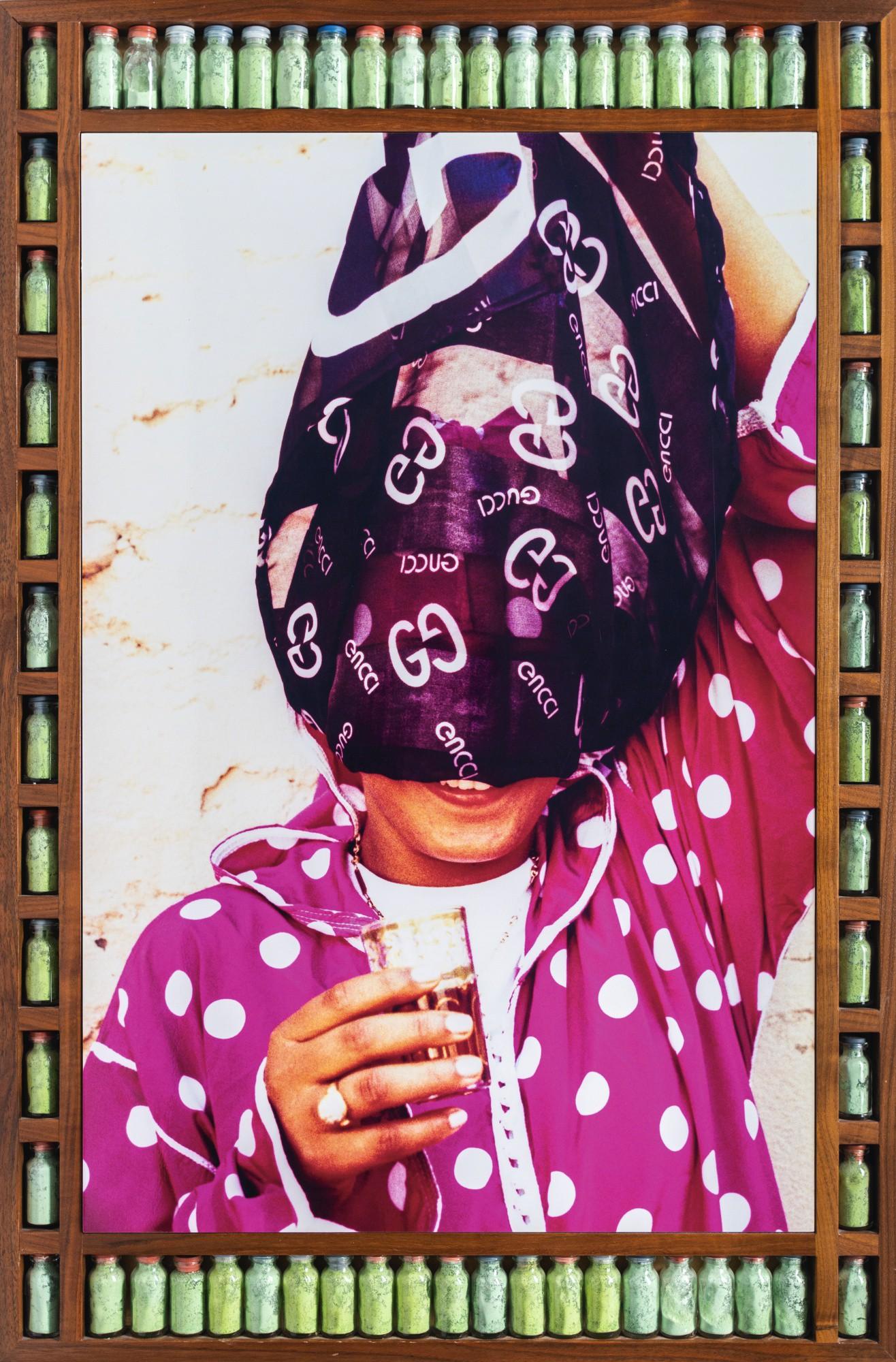 Hassan Hajjaj - Unveiling