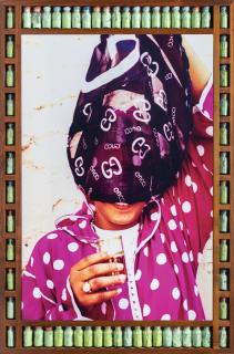 Hassan Hajjaj - Unveiling