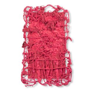 Hassan Sharif - Fluorescent Pink