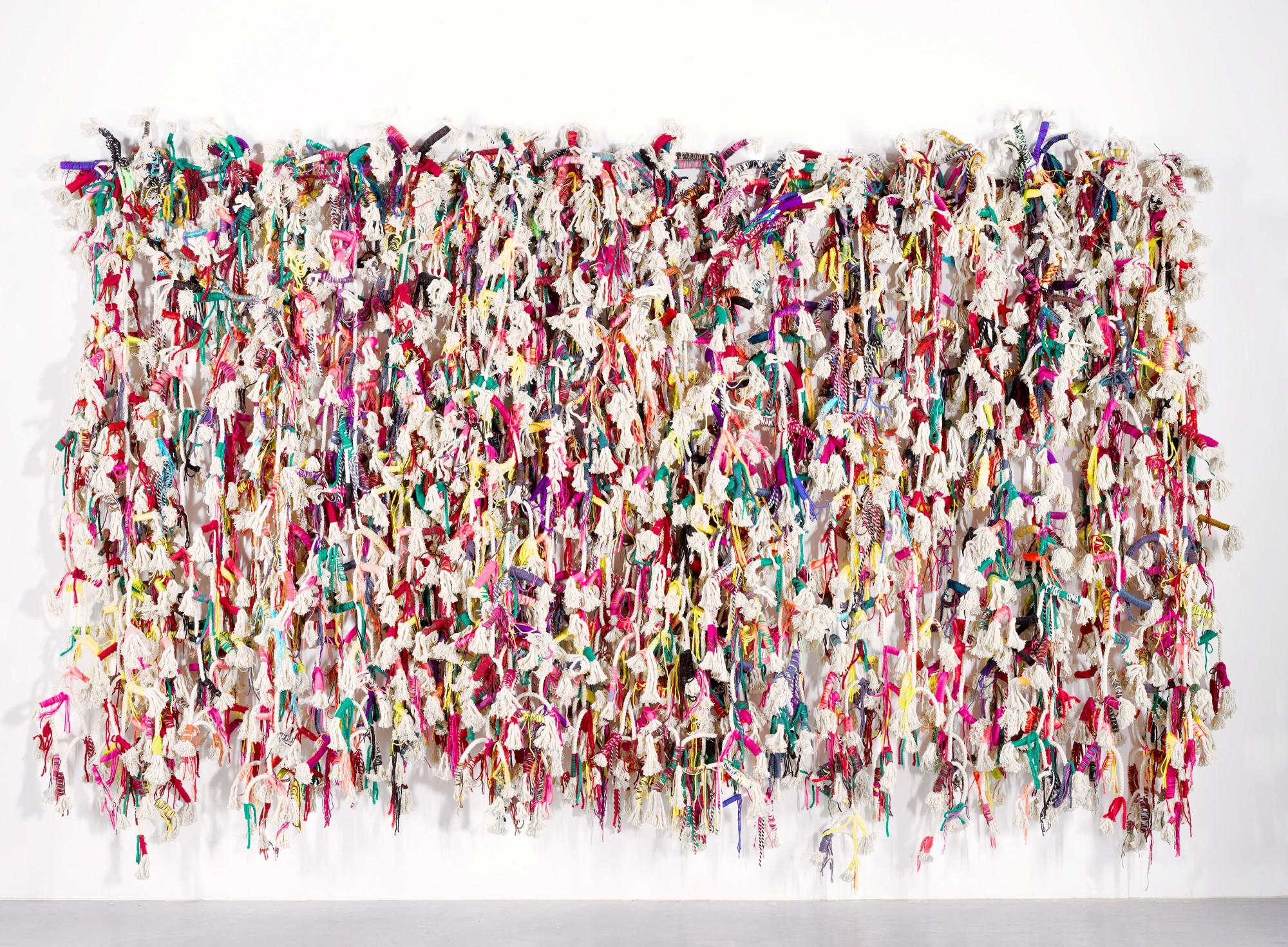 Hassan Sharif - Weave