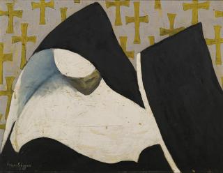 Hassan Soliman - Egyptian the Nuns 