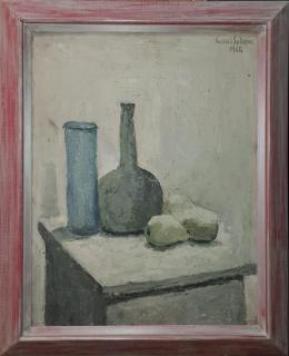 Hassan Soliman - Still Life