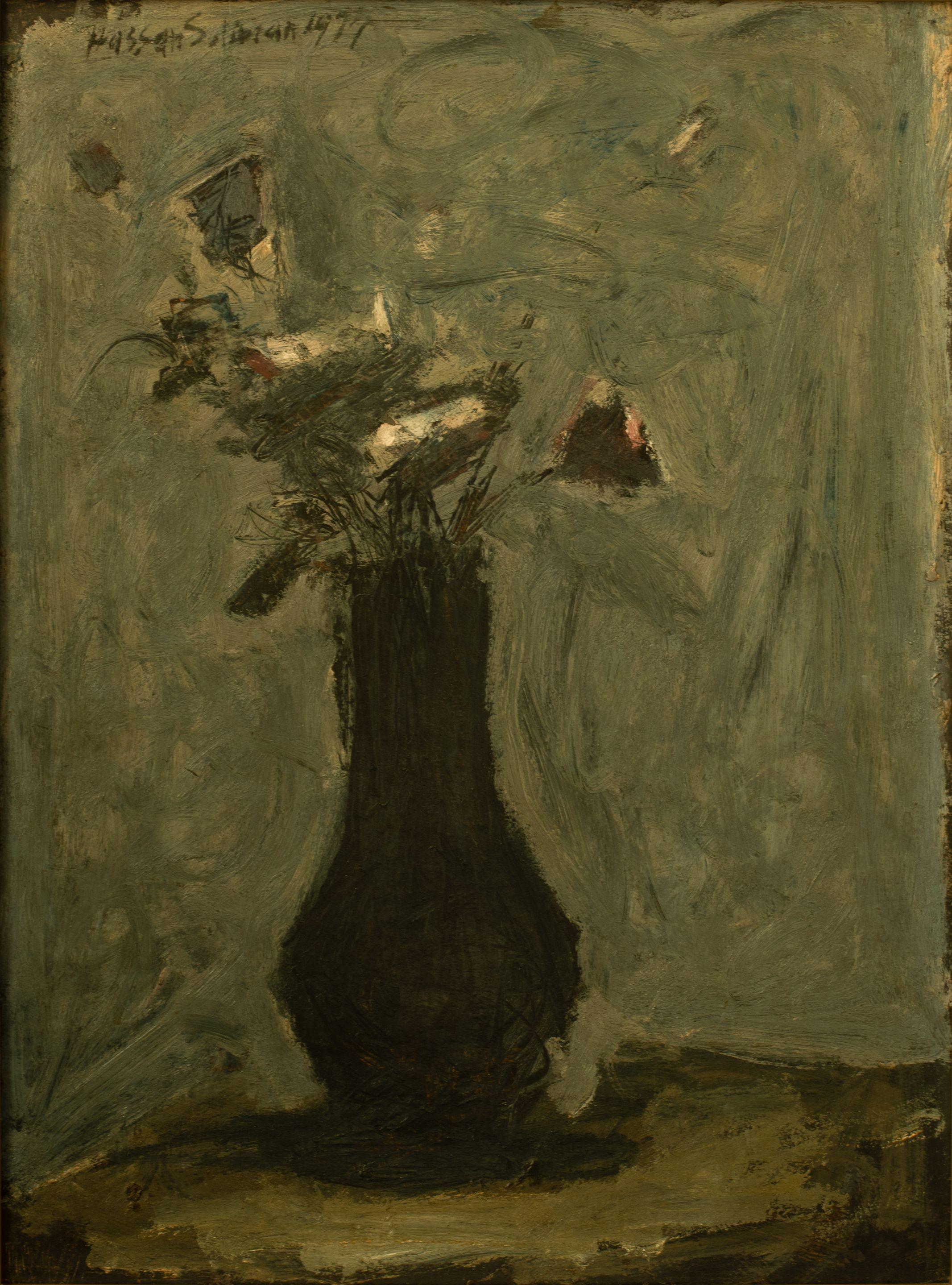 Hassan Soliman - Still Life