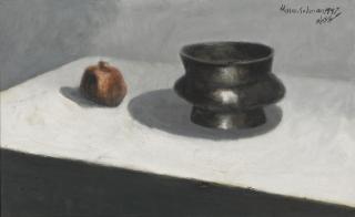 Hassan Soliman - Untitled