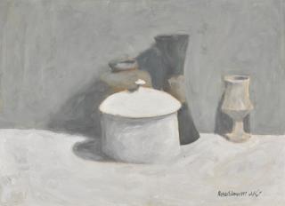 Hassan Soliman - Untitled