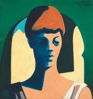 Hassan Soliman - Untitled