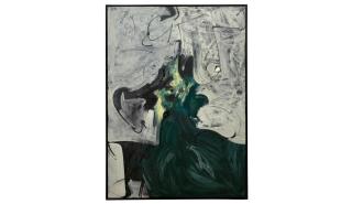 Hassel Smith - Omega 59 Minus One