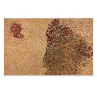 Hassel Smith - Untitled, 1954