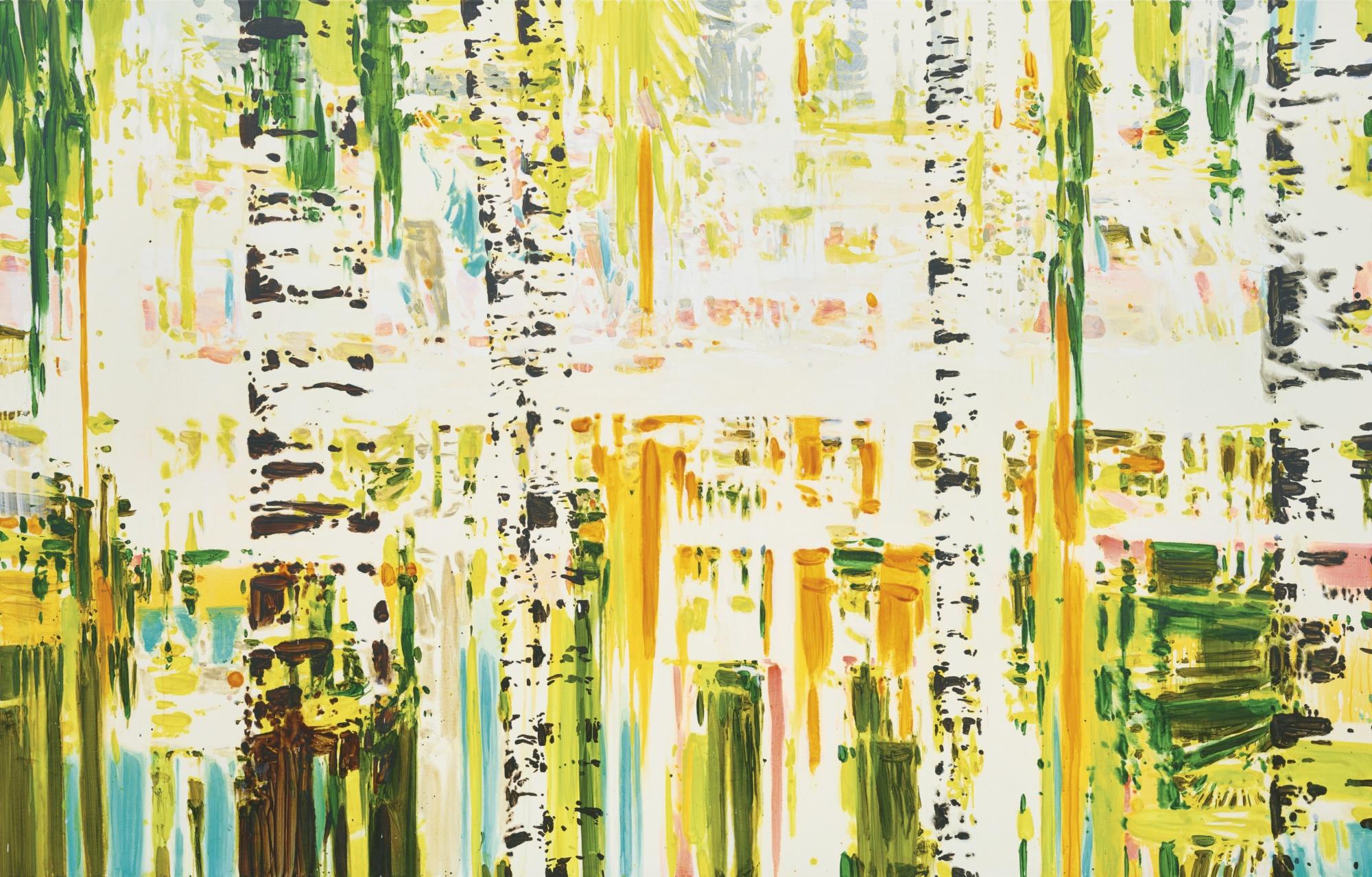 Hasuwa Tomoko - Super Hero 3