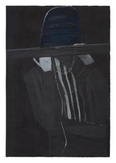 Håvard Homstvedt - Tattered Edgings, 2008