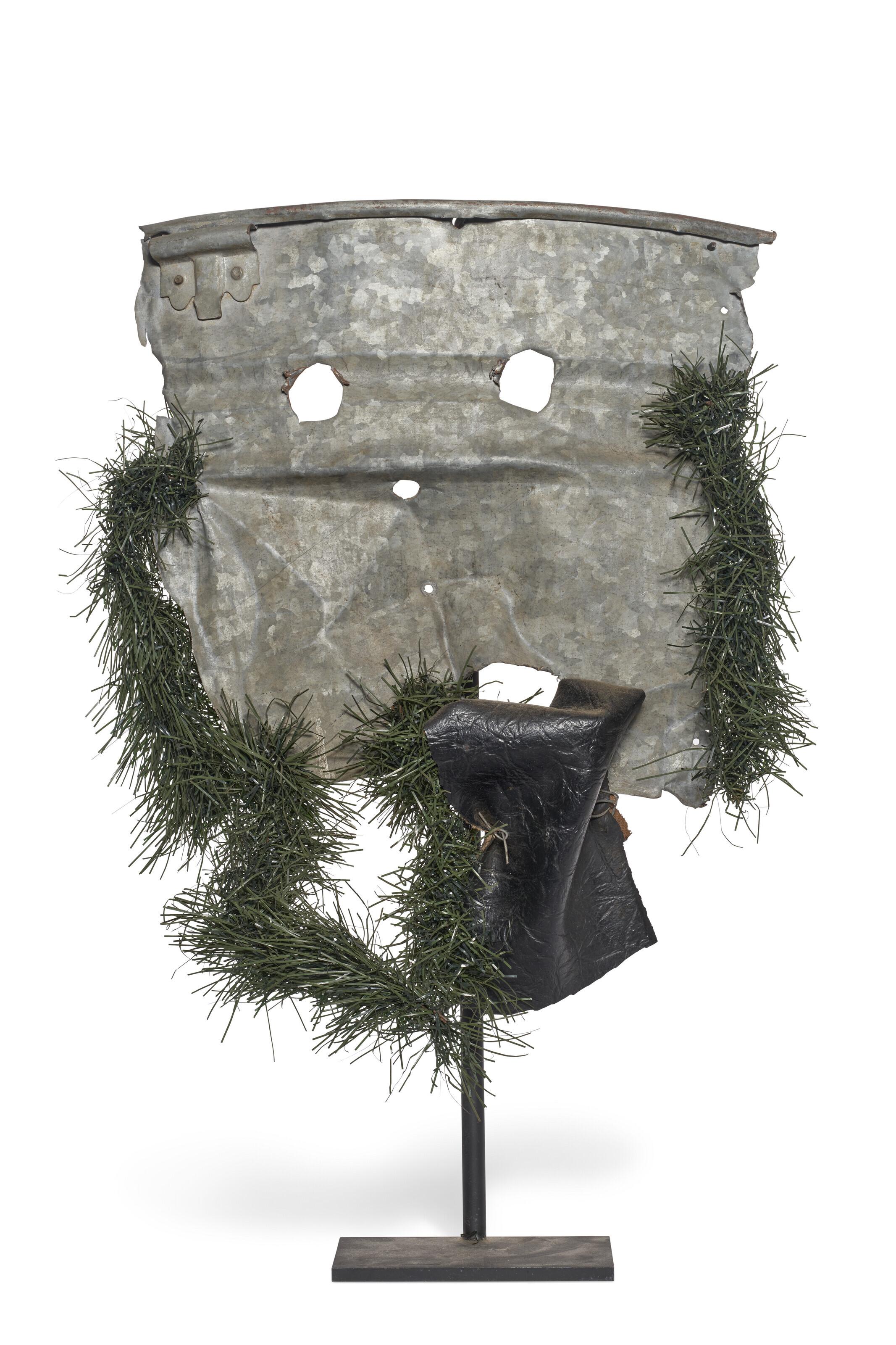 Hawkins Bolden - Black Tongue, circa 1987-1989