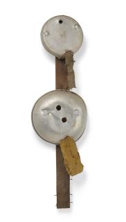 Hawkins Bolden - Two Heads