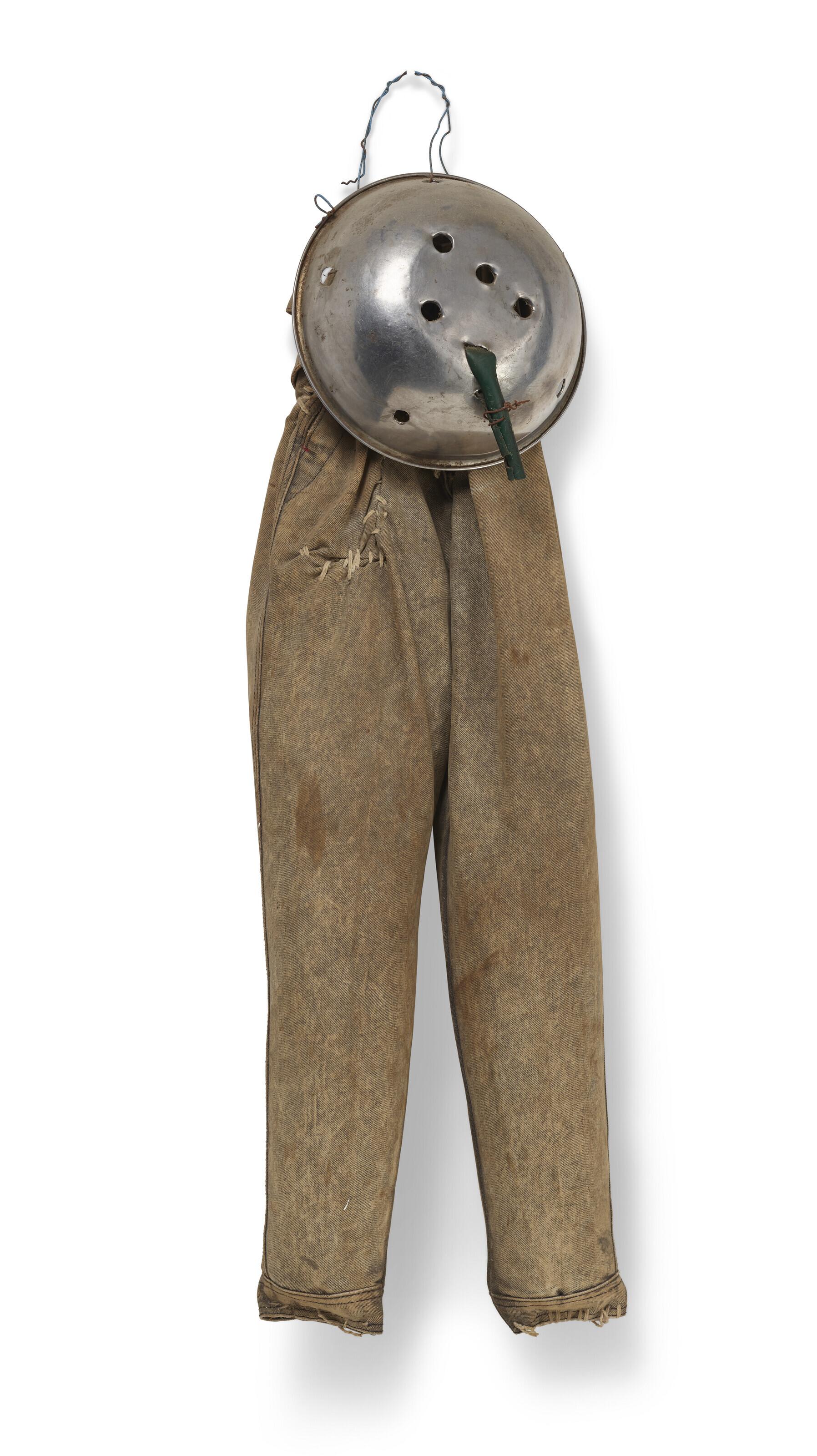 Hawkins Bolden - Untitled, 1990s