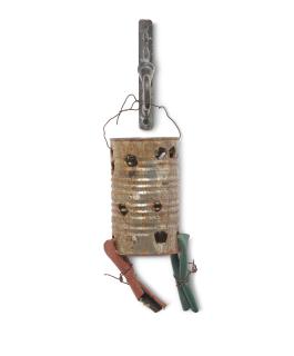 Hawkins Bolden - Untitled