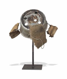 Hawkins Bolden - Untitled