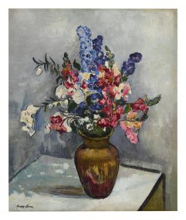 Hayley Lever - Floral Still Life